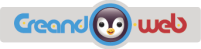 logocreandoweb