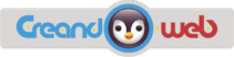 logocreandoweb